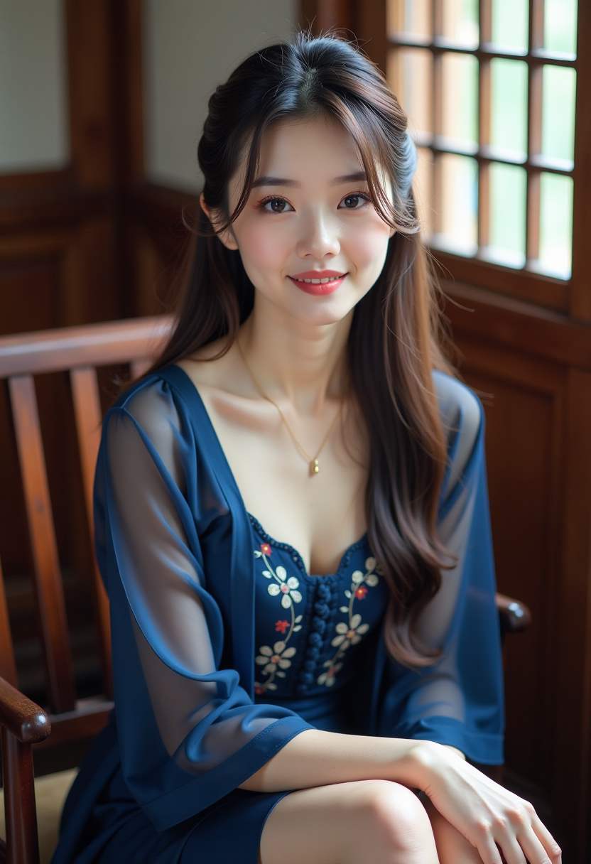 谍影追击